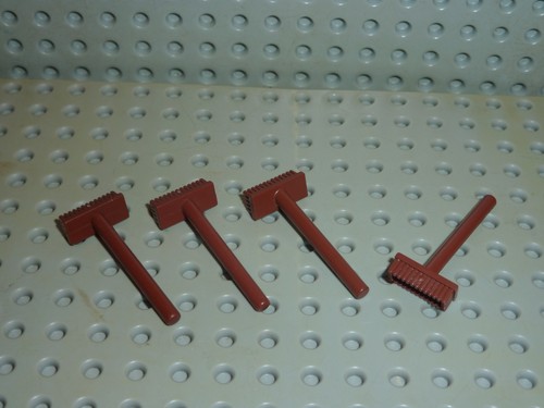 Balai lego minifig tool - minifig,