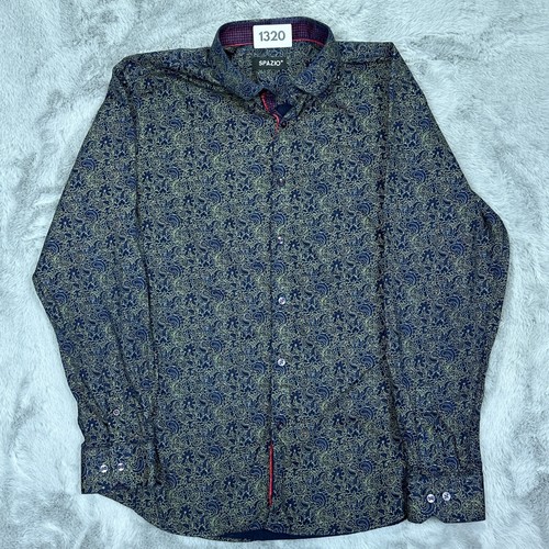 Spazio uomo camicia - spazio,