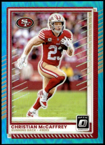 2025 donruss optic 119 - 2025,