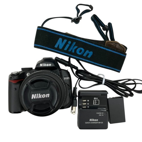 Fotocamera reflex digitale
