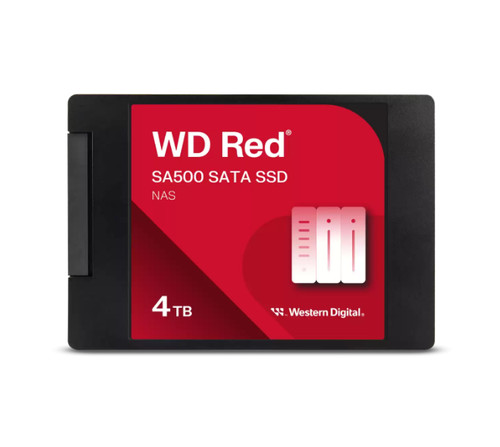 Ssd sata nas - sata, western