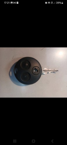Chiave telecomando smart 450 - smart,