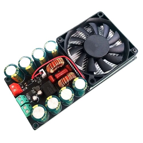 Scheda amplificatore audio - scheda,