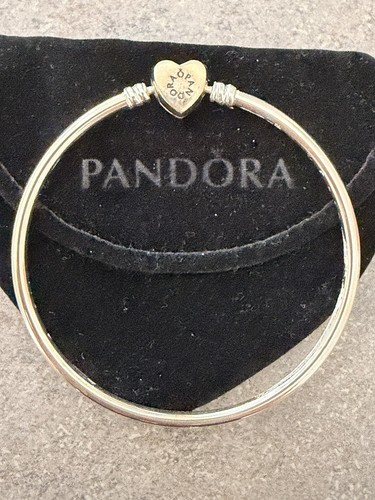 Pandora bracciale rigido