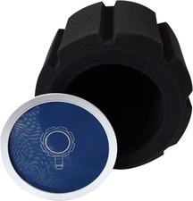 Filtro Pop Microfono con Scudo
