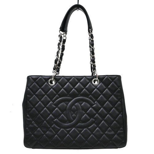 Borsa mano chanel pelle - mano,