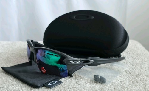 Oakley flak jacket xl - oakley, 2.0