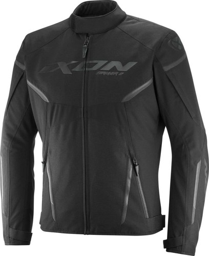 Giacca moto termica - giacca,