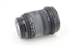 per Nikon AF Sigma 17-70 mm