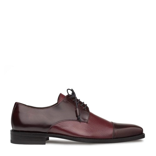 Mezlan soka deer shoes - soka,