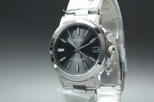 Orologio uomo solare - orologio, da