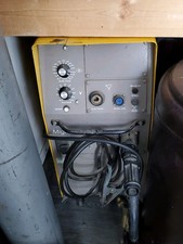 ESAB migmaster 251