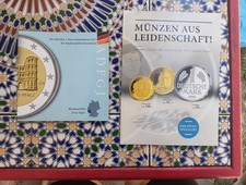 Set deutschland off - €,