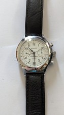 Orologio Cronografo Meccanico