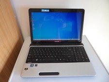 NOTEBOOK TOSHIBA SATELLITE