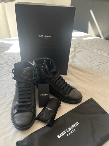 Sneakers yves saint laurent - saint,