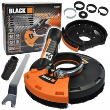 Cuffia Aspirazione 115/125mm