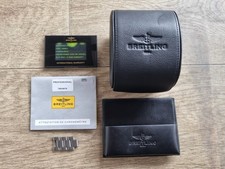 Breitling Aerospace evo 3 link