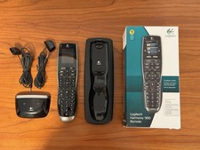 Logitech Harmony 900