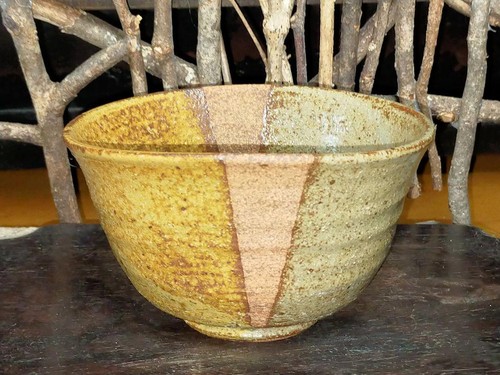 Tetsu goto nyu aya - tetsu, chawan