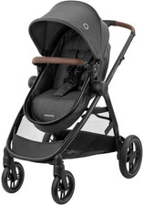 Zelia S Trio Passeggino