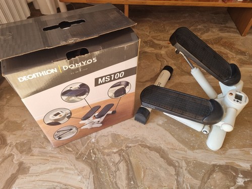 Domyos ms100 decathlon - domyos, ms100,