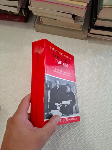 Domenico tardini - tardini, /