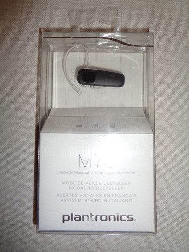 Plantronics m70 bluetooth - plantronics,