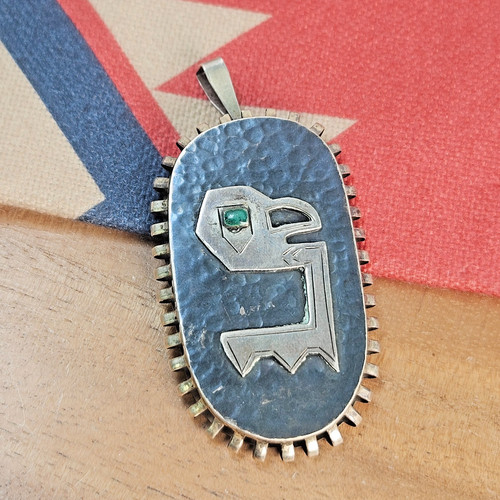 Ciondolo vintage graziella - ciondolo,