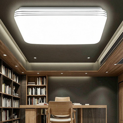 Plafoniera led - plafoniera,