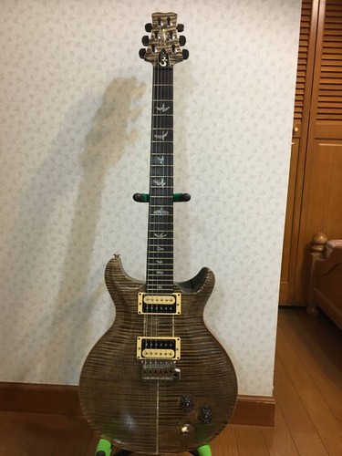 Chitarra elettrica paul reed - paul,