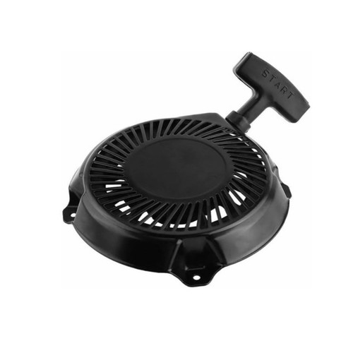 Avviatore rinculo parte - avviatore, a