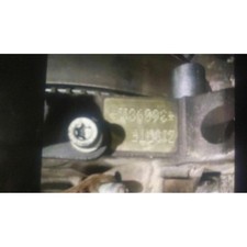 MOTORE COMPL. OPEL CORSA D