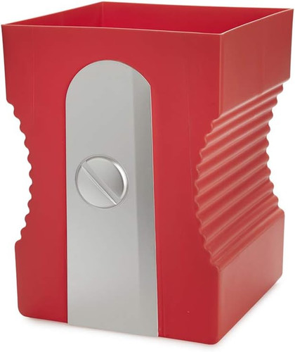 Cestino carta sharpener colore - cestino,