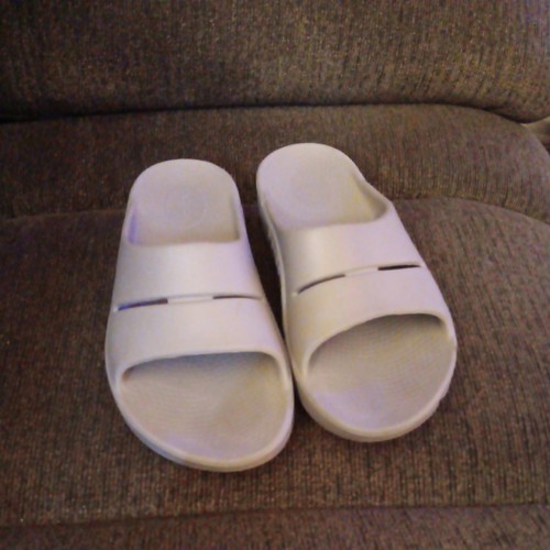 Oofos ooahh sandali slide - sandali,
