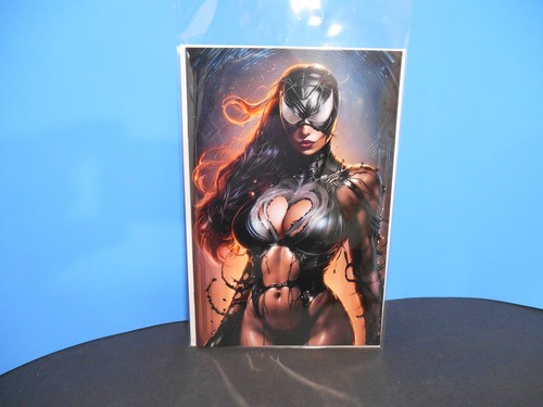 Venom book 100 - ld, coa