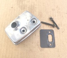 Marmitta Per Motosega Da