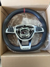 VOLANTE MERCEDES A1664601518