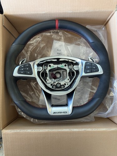 Volante mercedes a1664601518 - volante,