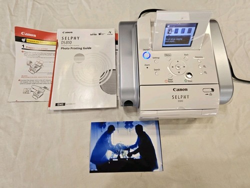 Canon selphy ds810 stampante - canon,
