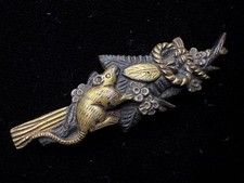 Nihonto Spada Raccordi Me