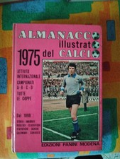 Almanacco Illustrato del
