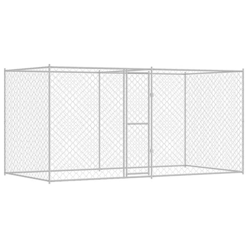 Gabbia per cani - per,