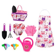 Set di Attrezzi Da Giardino