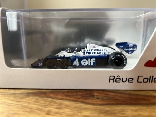 Rêve collection tyrrell - rêve,