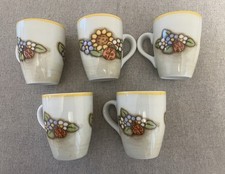 THUN COUNTRY 5 TAZZE MUG