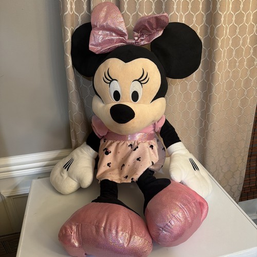 Peluche pupazzo jumbo - pupazzo, 40"