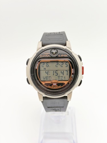 Orologio digitale uomo - , timex