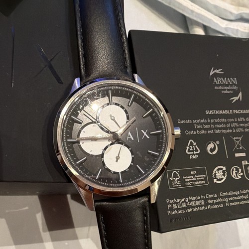 Orologio armani exchange - armani,