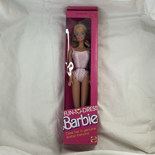 Barbie bambola vintage - , 1988